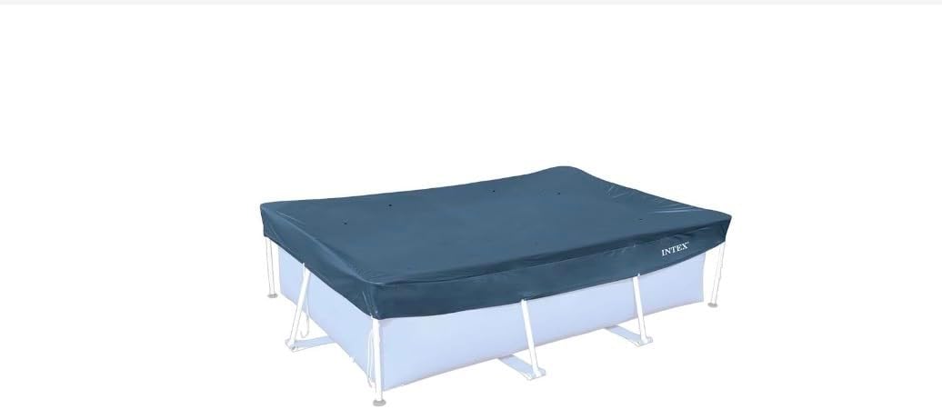 インテックス レクタングラ プールカバー 300×200cm