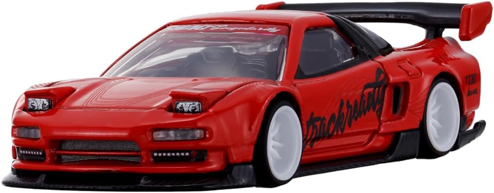 トミカ tomica custom works RD26 Honda NSX