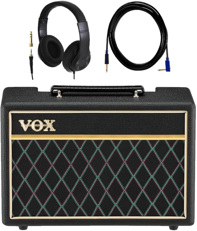 VOX Pathfinder Bass 10 (PB10)