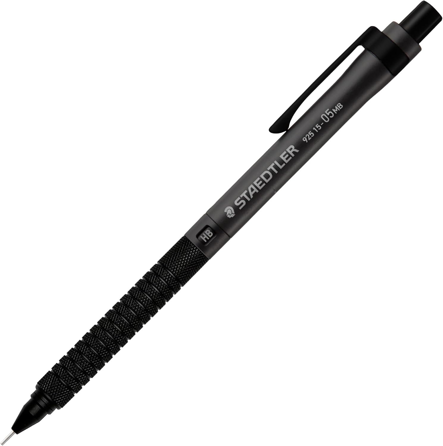 ステッドラー 925 15 0.5mm メタルブラック