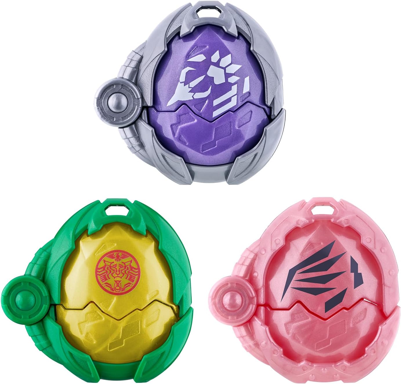 仮面ライダーガヴ DXライダーゴチゾウセット02