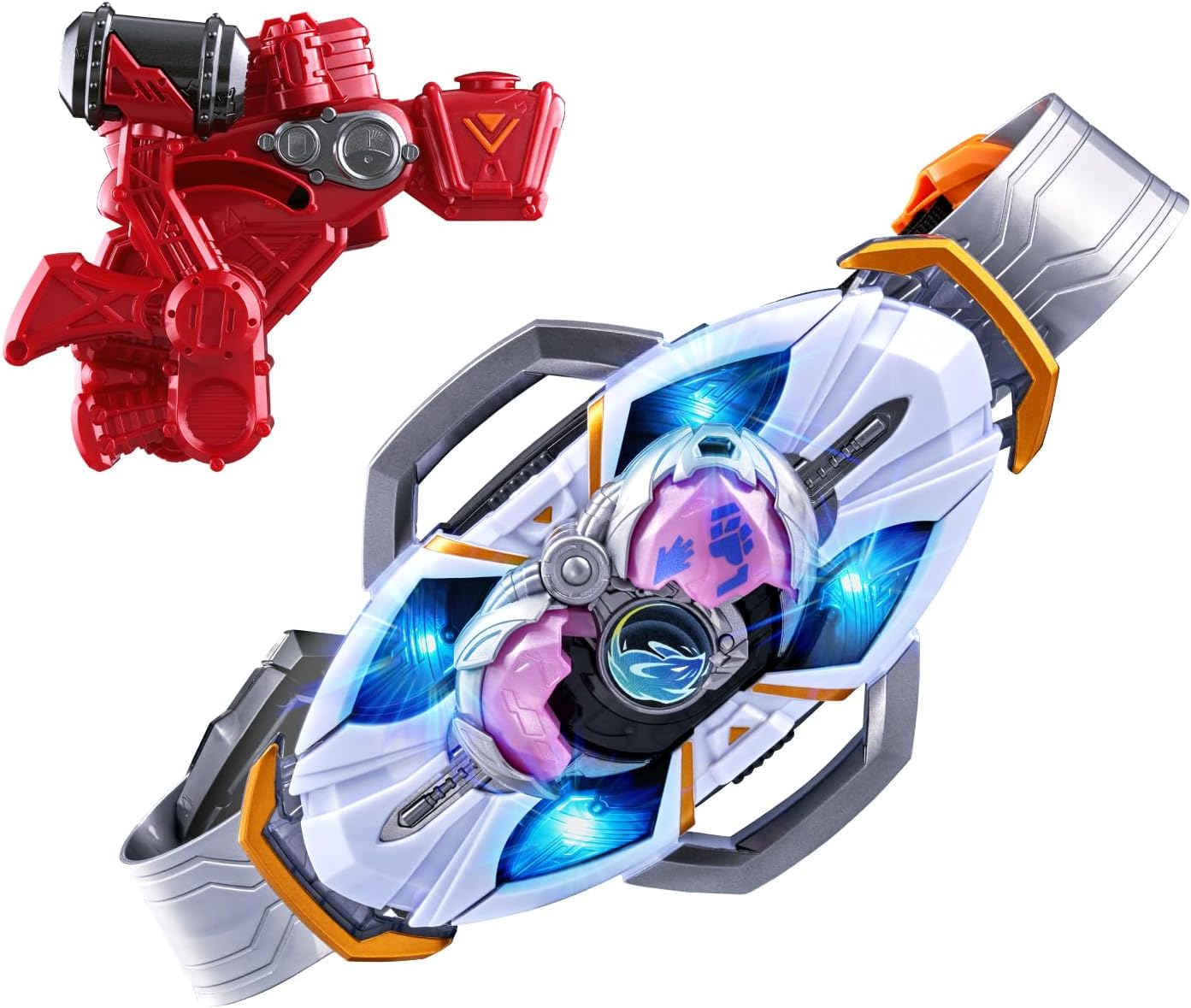 仮面ライダーガヴ 変身ベルト DXガヴドライバー