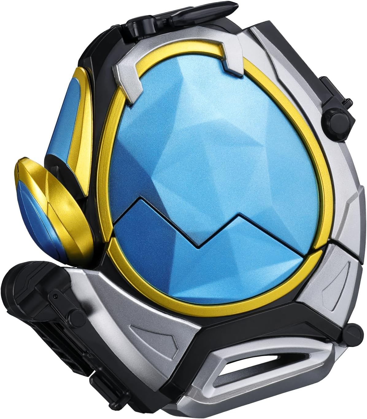 仮面ライダーマイス DXライドワッターエグズ