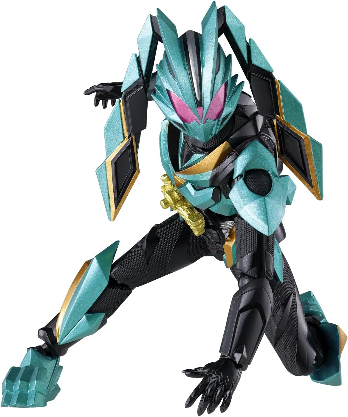 TAF 仮面ライダーダット