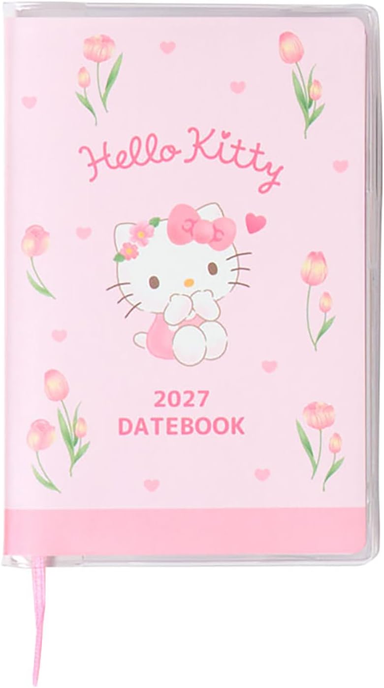 サンリオ(SANRIO) ポケットデイトブック ハローキティ
