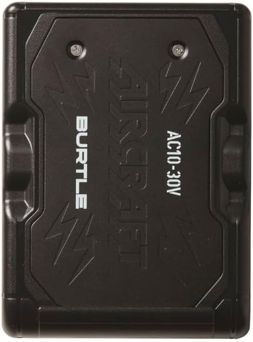 バートル エアークラフト 30Vリチウムイオンバッテリー AC10