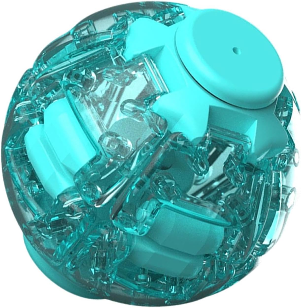 3Dプリント スピンスピン フィジェットボール