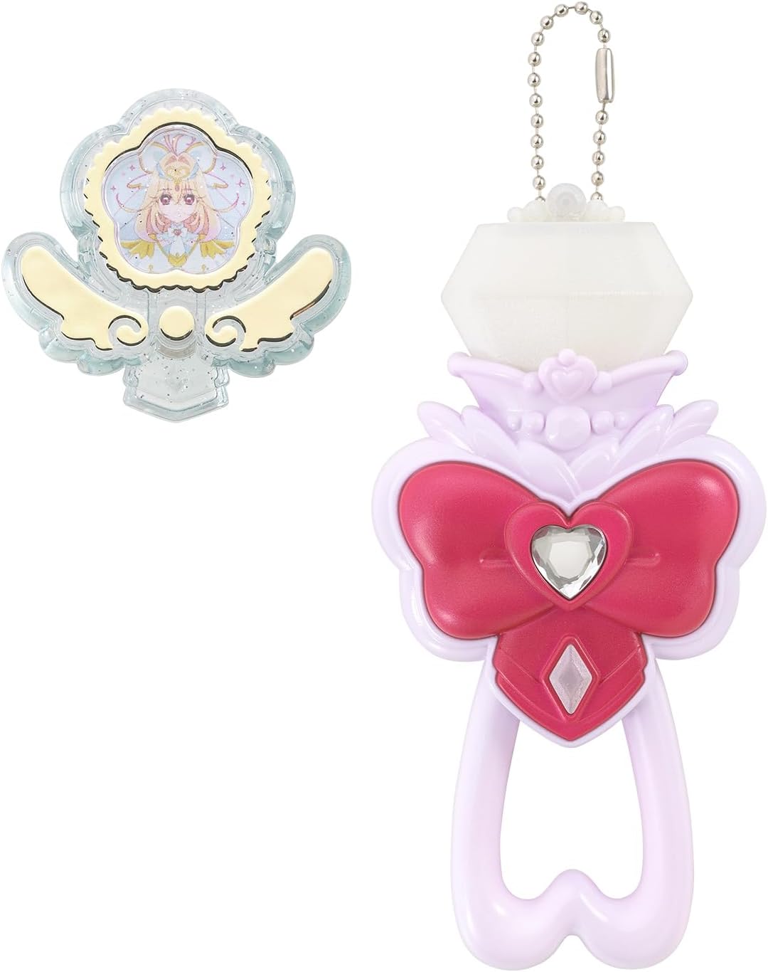 名探偵プリキュア！ プリキットライト キュアアルカナ