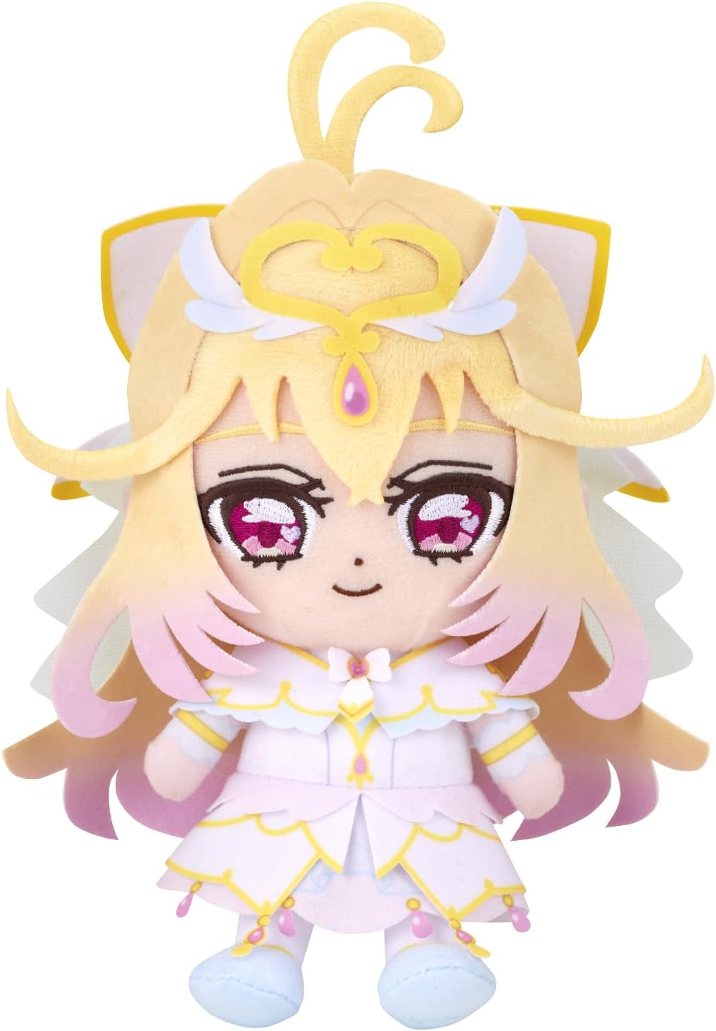 名探偵プリキュア！ キュア朋友ぬいぐるみ キュアアルカナ