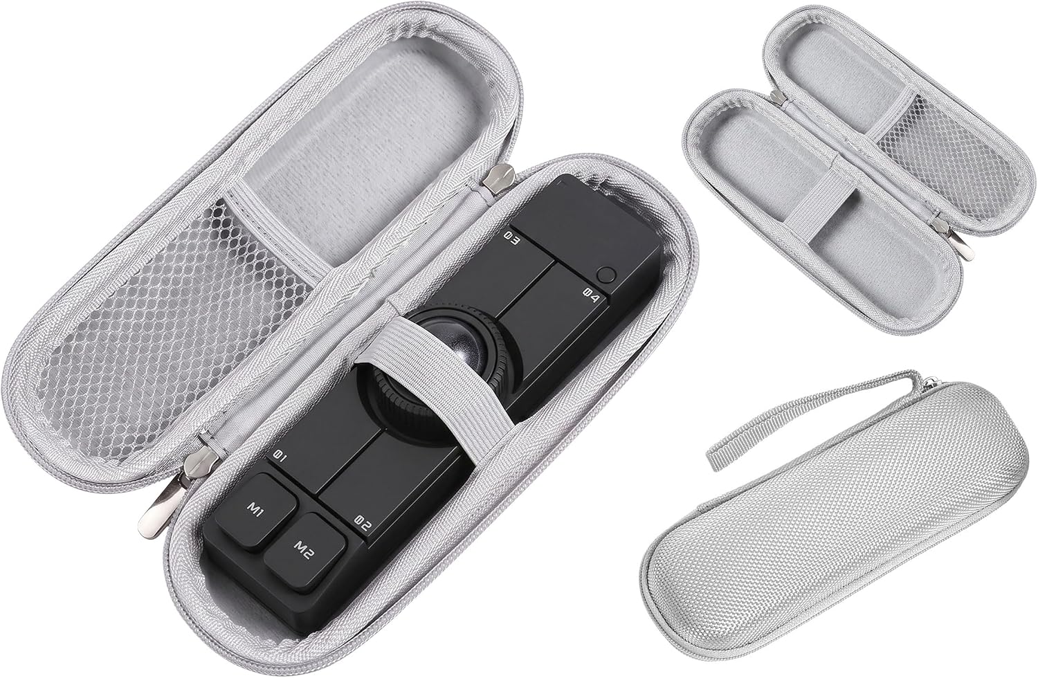 LAZIRO Keychron Nape Pro トラックボール専用ケース