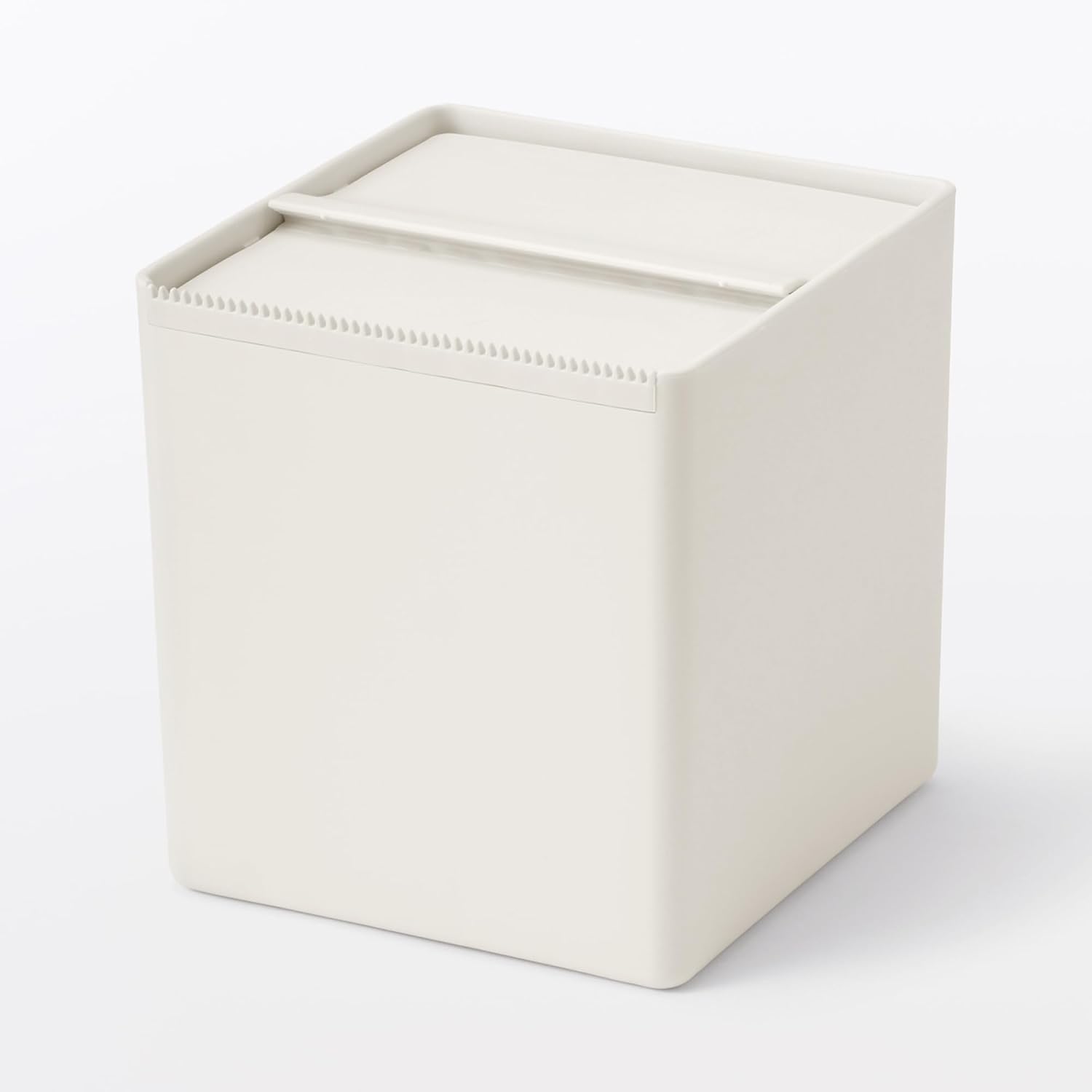 無印良品 卓上用 トイレットペーパーケース
